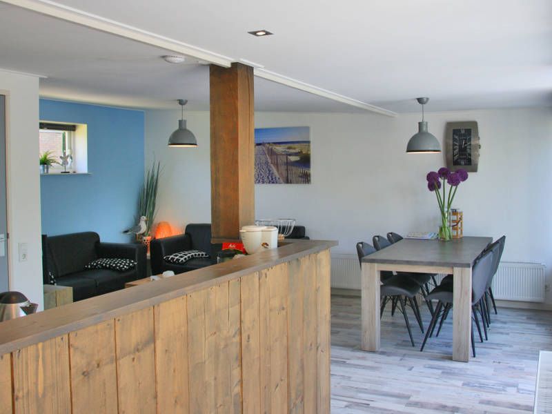 Park Duinland Sint Maartenszee 103